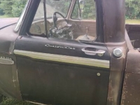 1965 Ford F100 for sale in Michigan (ID-118018)