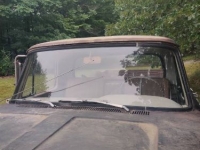 1965 Ford F100 for sale in Michigan (ID-118018)