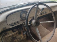 1965 Ford F100 for sale in Michigan (ID-118018)