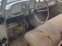 1965 Ford F100 for sale in Michigan (ID-118018)
