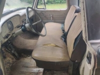 1965 Ford F100 for sale in Michigan (ID-118018)