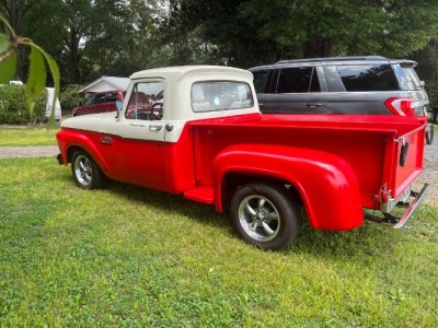1965 Ford F100 for sale