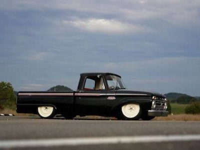 1965 Ford F100 for sale