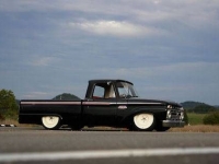 1965 Ford F100 for sale in Michigan (ID-120759)