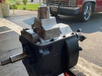 1965 Ford F100 for sale in Michigan (ID-120759)