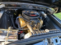 1965 Ford F100 for sale in Michigan (ID-120759)