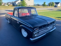 1965 Ford F100 for sale in Michigan (ID-120759)