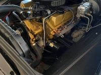 1965 Ford F100 for sale in Michigan (ID-120759)