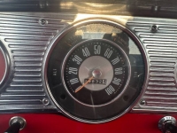 1965 Ford F100 for sale in Michigan (ID-120759)