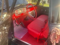 1965 Ford F100 for sale in Michigan (ID-120759)