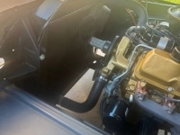 1965 Ford F100 for sale in Michigan (ID-120759)