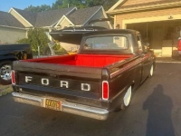 1965 Ford F100 for sale in Michigan (ID-120759)