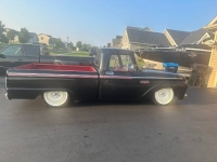 1965 Ford F100 for sale in Michigan (ID-120759)