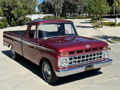 1965 Ford F100 for sale