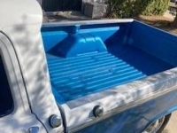 1965 Ford F100 for sale in Michigan (ID-121817)