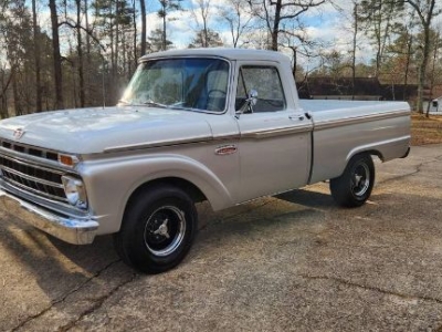 1965 Ford F100 for sale