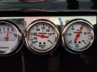 1965 Ford F100 for sale in Michigan (ID-124360)