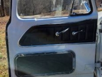 1965 Ford F100 for sale in Michigan (ID-124360)