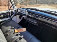 1965 Ford F100 for sale in Michigan (ID-124360)