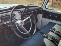 1965 Ford F100 for sale in Michigan (ID-124360)