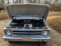 1965 Ford F100 for sale in Michigan (ID-124360)
