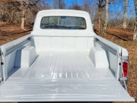 1965 Ford F100 for sale in Michigan (ID-124360)