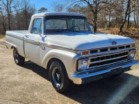 1965 Ford F100 for sale in Michigan (ID-124360)