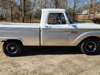 1965 Ford F100 for sale in Michigan (ID-124360)
