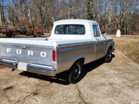 1965 Ford F100 for sale in Michigan (ID-124360)