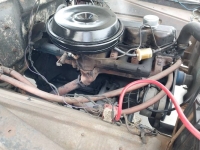 1965 Ford F100 for sale in Michigan (ID-127708)