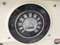 1965 Ford F100 for sale in Michigan (ID-127708)