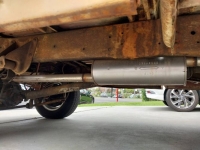 1965 Ford F100 for sale in Michigan (ID-127708)