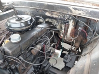 1965 Ford F100 for sale in Michigan (ID-127708)