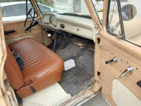 1965 Ford F100 for sale in Michigan (ID-127708)