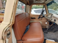 1965 Ford F100 for sale in Michigan (ID-127708)