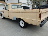 1965 Ford F100 for sale in Michigan (ID-127708)