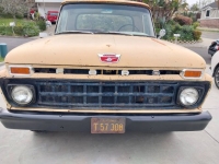 1965 Ford F100 for sale in Michigan (ID-127708)