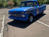 1965 Ford F100 for sale in Michigan (ID-128697)