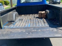 1965 Ford F100 for sale in Michigan (ID-128697)