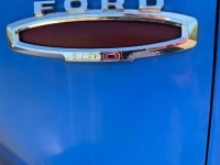 1965 Ford F100 for sale in Michigan (ID-128697)