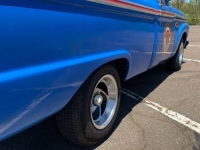 1965 Ford F100 for sale in Michigan (ID-128697)