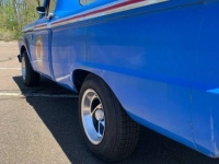 1965 Ford F100 for sale in Michigan (ID-128697)