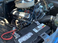 1965 Ford F100 for sale in Michigan (ID-128697)