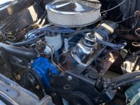 1965 Ford F100 for sale in Michigan (ID-128697)