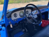 1965 Ford F100 for sale in Michigan (ID-128697)