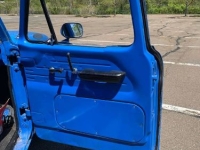 1965 Ford F100 for sale in Michigan (ID-128697)