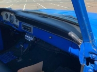1965 Ford F100 for sale in Michigan (ID-128697)