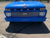 1965 Ford F100 for sale in Michigan (ID-128697)