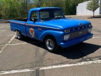 1965 Ford F100 for sale in Michigan (ID-128697)