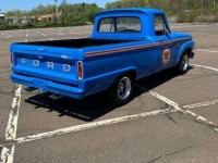 1965 Ford F100 for sale in Michigan (ID-128697)